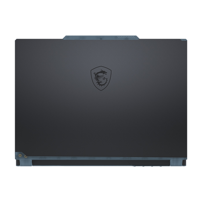 CYBORG1413018 - Laptop MSI Cyborg 14, Pantalla de 14" 16:10 FHD 144Hz, Intel® Core™ i7-13620H, 16GB (8GBX2) DDR5 , 512GB NVMe PCIe SSD Gen4x4, Graficos NVIDIA® GeForce RTX™ 4060 8GB GDDR6 , Windows 11 Home Ingles, Color: Negro. CYBORG1413018 $839