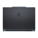 CYBORG1413018 - Laptop MSI Cyborg 14, Pantalla de 14" 16:10 FHD 144Hz, Intel® Core™ i7-13620H, 16GB (8GBX2) DDR5 , 512GB NVMe PCIe SSD Gen4x4, Graficos NVIDIA® GeForce RTX™ 4060 8GB GDDR6 , Windows 11 Home Ingles, Color: Negro. CYBORG1413018 $839