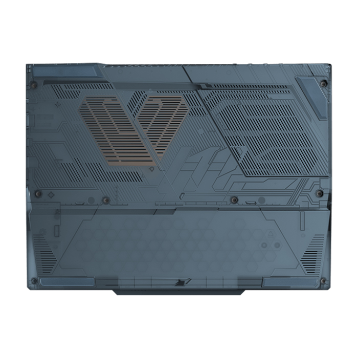 CYBORG1413018 - Laptop MSI Cyborg 14, Pantalla de 14" 16:10 FHD 144Hz, Intel® Core™ i7-13620H, 16GB (8GBX2) DDR5 , 512GB NVMe PCIe SSD Gen4x4, Graficos NVIDIA® GeForce RTX™ 4060 8GB GDDR6 , Windows 11 Home Ingles, Color: Negro. CYBORG1413018 $839