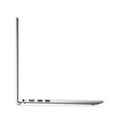 Laptop Dell Inspiron 3520 - 15.6", Intel Core i3-1215U, 8GB, 512GB SSD, Webcam, WiFi, Bluetooth, Windows 11 Home, Español, Negro, 1Y