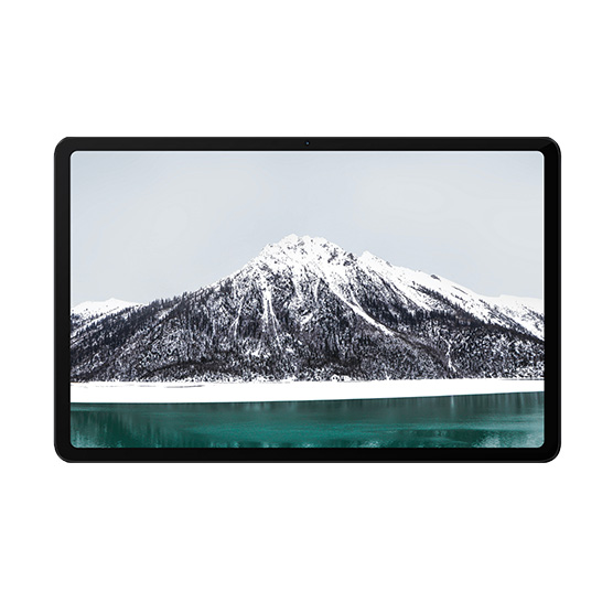 Tablet Honor Pad 9 - De de 12.1" HD, Snapdragon® 6 Gen 1, 8GB  , Con capacidad de 256GB, Cámara 8MP frontal, 13MP Posterior, Bluetooth, WiFi, LTE, Android 13, Color Gris. Honor Pad 9