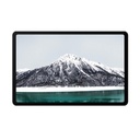 Tablet Honor Pad 9 - De de 12.1" HD, Snapdragon® 6 Gen 1, 8GB  , Con capacidad de 256GB, Cámara 8MP frontal, 13MP Posterior, Bluetooth, WiFi, LTE, Android 13, Color Gris. Honor Pad 9