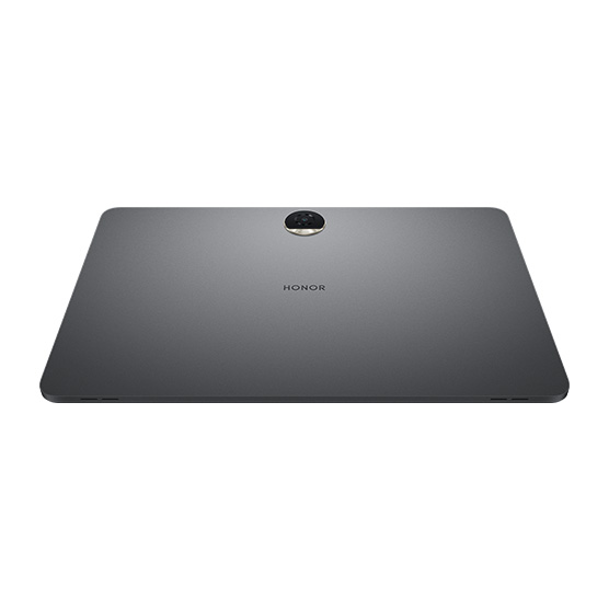 Tablet Honor Pad 9 - De de 12.1" HD, Snapdragon® 6 Gen 1, 8GB  , Con capacidad de 256GB, Cámara 8MP frontal, 13MP Posterior, Bluetooth, WiFi, LTE, Android 13, Color Gris. Honor Pad 9