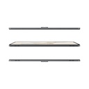 Tablet Honor Pad 9 - De de 12.1" HD, Snapdragon® 6 Gen 1, 8GB RAM, Almacenamiento 256GB, Cámara 8MP frontal, 13MP Posterior, Bluetooth, WiFi, LTE, Android 13, Color Gris. Honor Pad 9