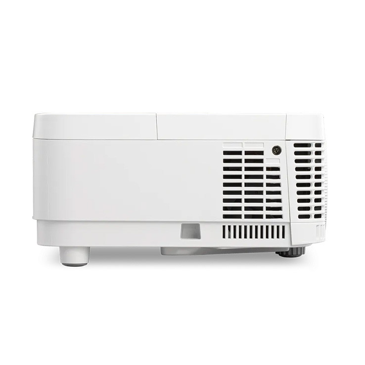 Proyector Viewsonic LS500 WH - 3000 Lumens, Resolución WXGA (1280x800), Contraste: 3.000.000:1, Lámpara Hasta 30,000 Horas, HDMI, RS232, LS500WH.