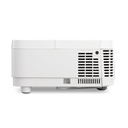 Proyector Viewsonic LS500 WH - 3000 Lumens, Resolución WXGA (1280x800), Contraste: 3.000.000:1, Lámpara Hasta 30,000 Horas, HDMI, RS232, LS500WH.