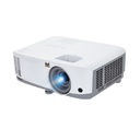 Proyector Viewsonic PA503S - SVGA DLP, 3800 Lumens, 3D, 22000:1, XGA, Lámpara Hasta 15000 Horas, HDMI, VGA, RS232
