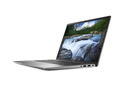 Laptop Dell Latitude 7450 - 14" Full HD, Ultra 7 165U a 5.2GHz, 16GB DDR5, 512GB SSD, Webcam, WiFi, Bluetooth, Gráficos Iris Xe, Windows 11 Pro Español, Color: Negro. 1YXMR