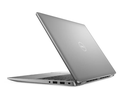 Laptop Dell Latitude 7450 - 14" Full HD, Ultra 7 165U a 5.2GHz, 16GB DDR5, 512GB SSD, Webcam, WiFi, Bluetooth, Gráficos Iris Xe, Windows 11 Pro Español, Color: Negro. 1YXMR