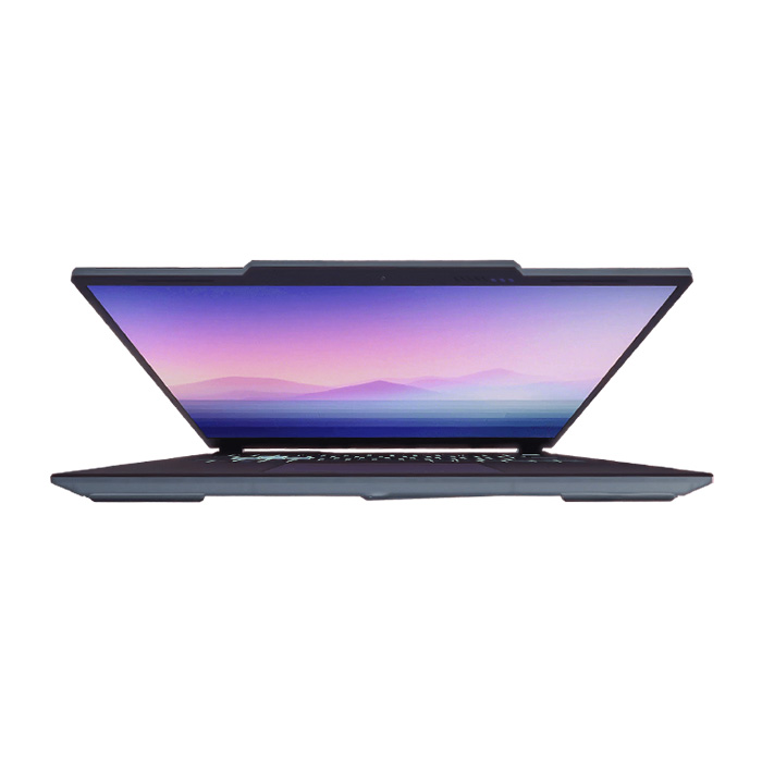 Laptop MSI Cyborg 14 - 14" 16:10 FHD 144Hz, Intel® Core™ i7-13620H, 16GB (8GBX2) DDR5, 512GB NVMe PCIe SSD Gen4x4, NVIDIA® GeForce RTX™ 4060 8GB GDDR6, Windows 11 Home Ingles, Negro. CYBORG1413018
