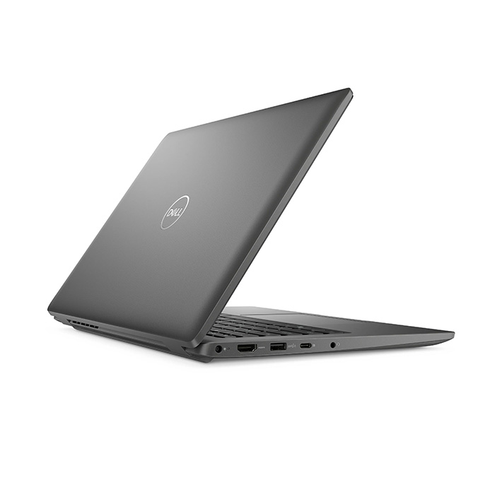Laptop Dell Latitude 3450 - 14" Full HD, Intel Core i5-1335U, 8GB DDR5, 512GB SSD, Webcam, WiFi, Bluetooth, Gráficos Iris Xe, Windows 11 Pro 64-bits Español, 1MVRG