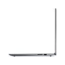 Laptop Lenovo IdeaPad Slim 3 15IAH8, 83ER003JGJ - 15.6" FHD, Intel Core i5-12450H, 8GB DDR5, 512GB SSD M.2 2242, Webcam, WiFi, Bluetooth, Windows 11 Home, Español, Color Gris.