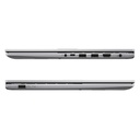Laptop Asus Vivobook 15 (X1504ZA) - Pantalla 15.6" (1920X1200)LED, Intel® Core™ i5-1235U, 8GB RAM DDR4, 512GB SSD, Intel® Graphics, Webcam, BT, Windows 11 Home en Español, Color Plateado. 90NB1022-M00UA0