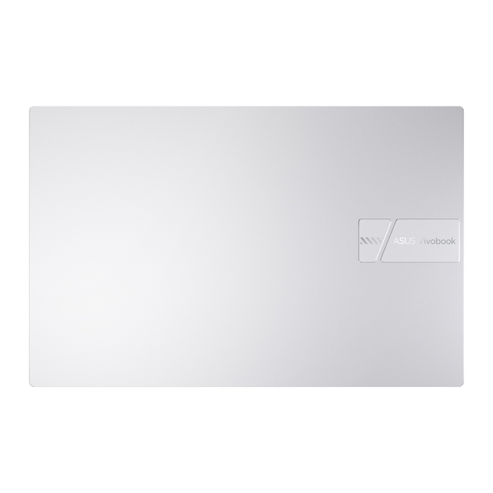 Laptop Asus Vivobook 15 (X1504ZA) - Pantalla 15.6" (1920X1200)LED, Intel® Core™ i5-1235U, 8GB RAM DDR4, 512GB SSD, Intel® Graphics, Webcam, BT, Windows 11 Home en Español, Color Plateado. 90NB1022-M00UA0