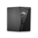 Computador Ryzen 5 - AMD Ryzen 5 8600G 5.0GHz Turbo, 1TB SSD M.2 Nvme, 16GB RAM DDR5, Wi-Fi 5G, Teclado, Mouse, Bocina, Windows 11 Pro OEM - MJK Gaming Ryzen 5