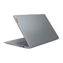 Laptop Lenovo IdeaPad Slim 3 15IAH8, 83ER003JGJ - 15.6" FHD, Intel Core i5-12450H, 8GB DDR5, 512GB SSD M.2 2242, Webcam, WiFi, Bluetooth, Windows 11 Home, Español, Color Gris.