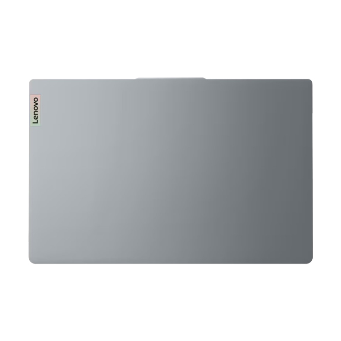 Laptop Lenovo IdeaPad Slim 3 15IAH8, 83ER003JGJ - 15.6" FHD, Intel Core i5-12450H, 8GB DDR5, 512GB SSD M.2 2242, Webcam, WiFi, Bluetooth, Windows 11 Home, Español, Color Gris.