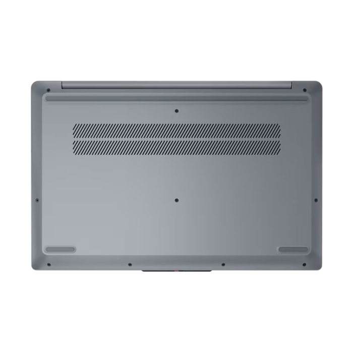 Laptop Lenovo IdeaPad Slim 3 15IAH8, 83ER003JGJ - 15.6" FHD, Intel Core i5-12450H, 8GB DDR5, 512GB SSD M.2 2242, Webcam, WiFi, Bluetooth, Windows 11 Home, Español, Color Gris.