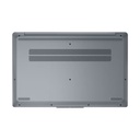 Laptop Lenovo IdeaPad Slim 3 15IAH8, 83ER003JGJ - 15.6" FHD, Intel Core i5-12450H, 8GB DDR5, 512GB SSD M.2 2242, Webcam, WiFi, Bluetooth, Windows 11 Home, Español, Color Gris.