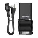Adaptador para Laptop universal ‎ - USB tipo C de 130W, 20V, 3.25A, Lenovo, HP, Dell, Asus, Samsung, Acer. DE130W