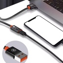 Cable de extensión adaptador O.E.M. - USB 3.0 a tipo C adaptador de 1M para teléfono móvil, ordenador, convertidor de auriculares, 1Metro. Z59