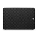 Disco Duro externo 3.5" Seagate Expansión Desktop - USB 3.0, con capacidad de 8TB, color negro. STKP8000400