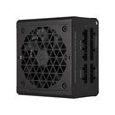 Fuente de Poder Corsair RM750e - Potencia de 750W ATX, conexiones 3 x PCI-Express, 4x SATA, certificado 80 PLUS Gold. CP-9020262-NA