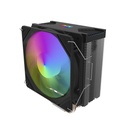 CPU COOLER HURRICANE 120 ARGB. NSXA1204DC