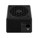 Fuente de Poder Corsair RM850e - Potencia de 850W ATX, conexiones 3 x PCI-Express, 7x SATA, certificado 80 PLUS Gold. CP-9020263-NA