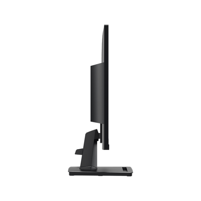 Monitor Flat PRO MSI - 27", 2560x1440 (WQHD), 100Hz, 1ms, 16:9, 1300:1, 2x HDMI™ 2.0b, 1x DisplayPort 1.2a, Bocina, Color: Negro. PRO MP275Q