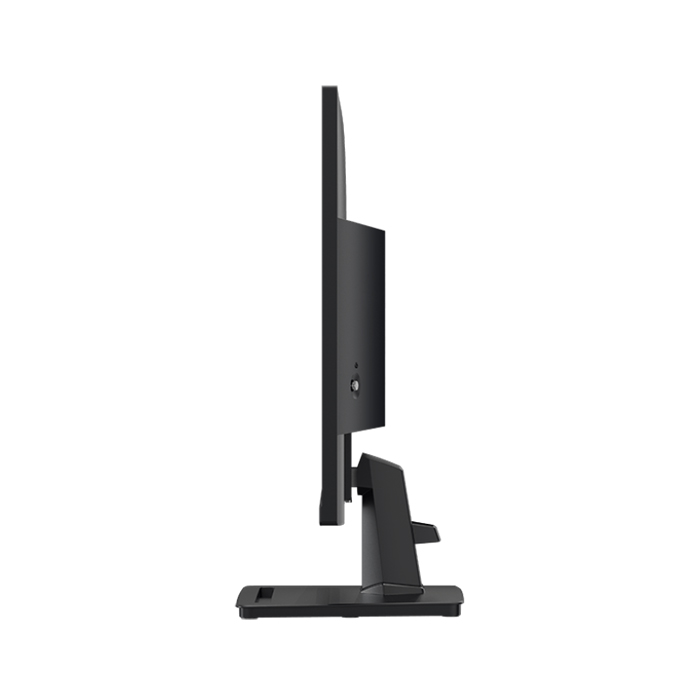 Monitor Flat PRO MSI - 27", 2560x1440 (WQHD), 100Hz, 1ms, 16:9, 1300:1, 2x HDMI™ 2.0b, 1x DisplayPort 1.2a, Bocina, Color: Negro. PRO MP275Q