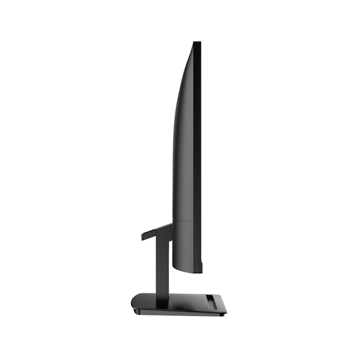 Monitor Flat PRO MSI - 27", UHD 3840 x 2160, 60Hz, 4ms, 16:9, 1000:1, 2x HDMI™ 2.0b, 1x DisplayPort 1.4a, Bocina, Color: Negro. PRO MP273U