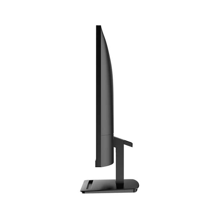 Monitor Flat PRO MSI - 27", UHD 3840 x 2160, 60Hz, 4ms, 16:9, 1000:1, 2x HDMI™ 2.0b, 1x DisplayPort 1.4a, Bocina, Color: Negro. PRO MP273U