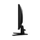 Monitor Flat Gaming MSI - 24.5", 1920x1080, 200Hz, 16:9, 0.5ms, 300cd/m2, DCR 100000000:1, 1x DisplayPort 1.2a, 1x HDMI™ 2.0b. MAG 255F E20