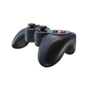 Gamepad Logitech Gamepad F310 - 12 botones programables, joysticks analógicos, interfaz usb. 940-000110