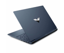 Laptop HP Victus 15-fa1097la - Pantalla 15.6" Full HD 144 Hz IPS, i7-13620H, 16GB DDR4(2X8), 1TB SSD NVME M.2, webcam, wifi, bluetooth, GPU NVIDIA® GeForce RTX™ 4050(GDDR6 6GB), Windows 11 Home español, color Azul. A14LJLA#ABM
