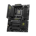 Tarjeta Madre AMD MSI MAG B850 TOMAHAWK MAX WIFI - AM5, AMD B850, 4x DDR5 8400Mhz(OC), 3x PCIe 4.0 x16, HDMI, USB 2.0,  3x USB Tipo C,  4x M.2, 4 SATA 6Gb/s. MAG B850 TOMAHAWK MAX WIFI