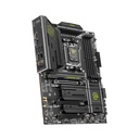 Tarjeta Madre AMD MSI MAG B850 TOMAHAWK MAX WIFI - AM5, AMD B850, 4x DDR5 8400Mhz(OC), 3x PCIe 4.0 x16, HDMI, USB 2.0,  3x USB Tipo C,  4x M.2, 4 SATA 6Gb/s. MAG B850 TOMAHAWK MAX WIFI