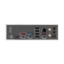 Tarjeta Madre AMD MSI MAG B850 TOMAHAWK MAX WIFI - AM5, AMD B850, 4x DDR5 8400Mhz(OC), 3x PCIe 4.0 x16, HDMI, USB 2.0,  3x USB Tipo C,  4x M.2, 4 SATA 6Gb/s. MAG B850 TOMAHAWK MAX WIFI