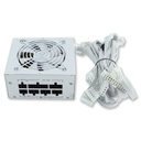 Fuente de Poder Giant Dragon Storm - SFX de 600W, Small Form Factor Power Supply. SFX-600W