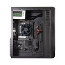 Yoytec Basico i3 - Intel Core i3-12100 4.30 GHz Turbo, RAM 8GB DDR4, Disco de 1TB SSD M.2 Nvme, Teclado, Mouse, Bocinas, Wi-Fi,  Antivirus, Windows 11 Pro OEM Español - MJK Basico i3