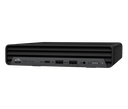 Computadora HP Pro Mini 400 G9 - Intel® Core™ i7-14700T, 8GB DDR5, 512GB SSD, Windows 11 Pro, Español A14PYLA#ABM