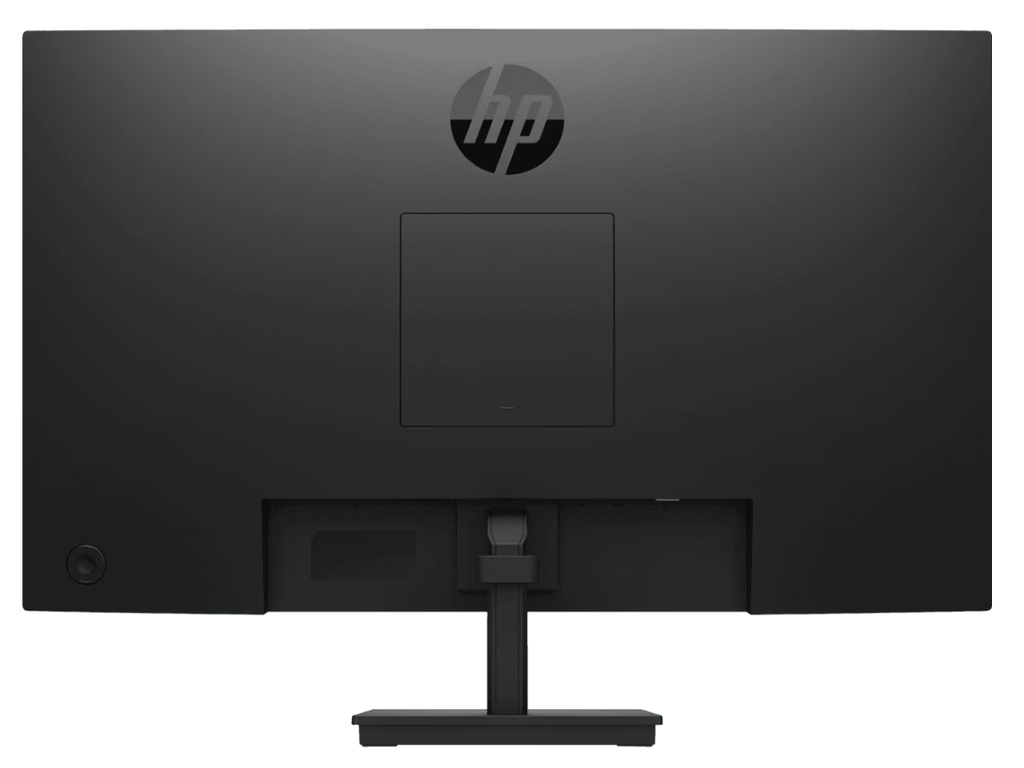 Monitor FHD HP P27 G5 27" - , FHD (1920x1080)IPS, 75Hz, Widescreen 16:9, 3000:1, 5ms, 1x Displayport, 1x HDMI, Negro 64X69AA#ABA