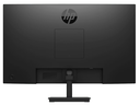 Monitor FHD HP P27 G5 27" - , FHD (1920x1080)IPS, 75Hz, Widescreen 16:9, 3000:1, 5ms, 1x Displayport, 1x HDMI, Negro 64X69AA#ABA