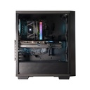 Computador i7 Gaming - Intel Core i7-12700F 4.90 GHz Turbo, AMD Radeon RX7700XT 12GB, Memoria 32GB (2X16GB) DDR4 3600Mhz RGB, 1TB SSD M.2 Nvme, Teclado (RGB), Mouse, Audífonos Gaming, Windows 11 Pro Español - MJK Gaming i7