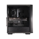 Computador i7 Gaming - Intel Core i7-12700F 4.90 GHz Turbo, AMD Radeon RX7700XT 12GB, Memoria 32GB (2X16GB) DDR4 3600Mhz RGB, 1TB SSD M.2 Nvme, Teclado (RGB), Mouse, Audífonos Gaming, Windows 11 Pro Español - MJK Gaming i7