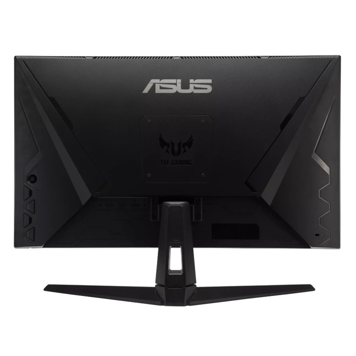 Monitor Gaming Asus TUF VG27AQZ1A - 27" IPS 2560x1440 LED, 170Hz, 1ms, DisplayPort 1.2 x 1, HDMI(v2.0) x 2, Bocina 2 watts x2, Earphone Jack: Yes, Color negro. VG27AQZ1A