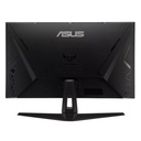 Monitor Gaming Asus TUF VG27AQZ1A - 27" IPS 2560x1440 LED, 170Hz, 1ms, DisplayPort 1.2 x 1, HDMI(v2.0) x 2, Bocina 2 watts x2, Earphone Jack: Yes, Color negro. VG27AQZ1A