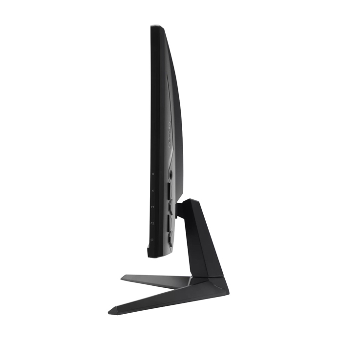 Monitor Gaming Asus TUF VG27AQZ1A - 27" IPS 2560x1440 LED, 170Hz, 1ms, DisplayPort 1.2 x 1, HDMI(v2.0) x 2, Bocina 2 watts x2, Earphone Jack: Yes, Color negro. VG27AQZ1A