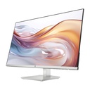 Monitor HP Serie 5, 524sh - Pantalla 23.8" FHD, resolución 1920x1080, IPS, 5ms, 100Hz, AMD FreeSync, 16:9, 1000:1, vga, hdmi, color negro 94C19AA